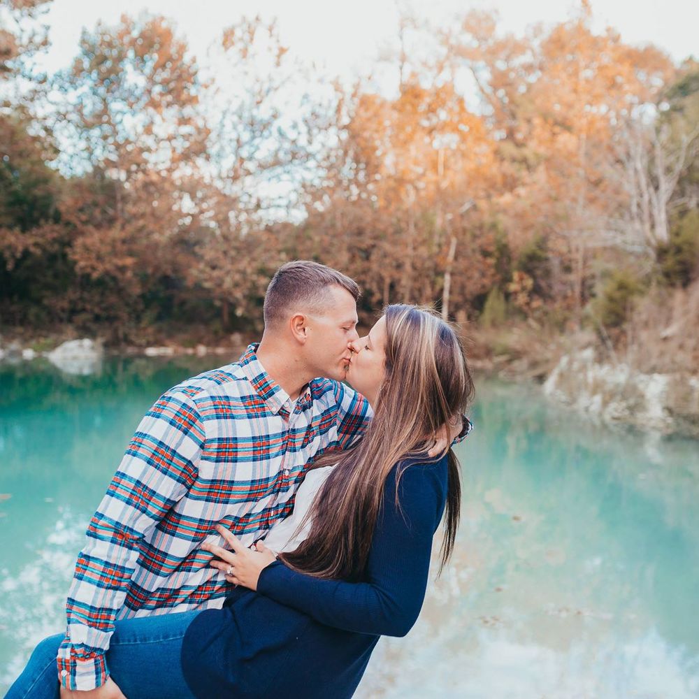 Meet your Posher, Lindsey